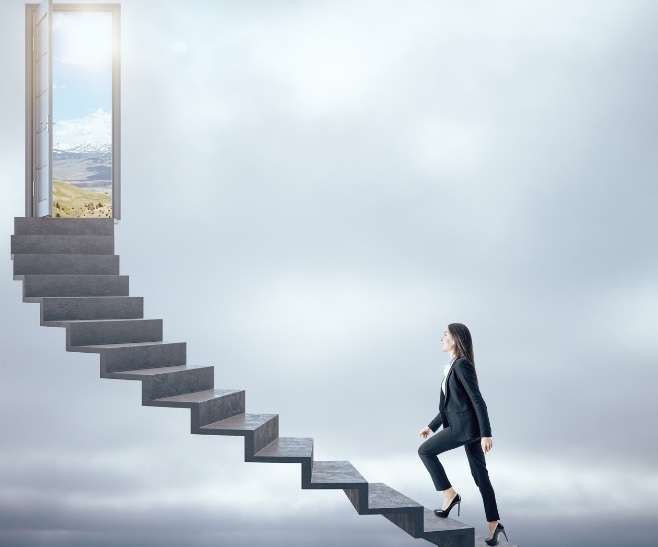 resilience and personal strengths