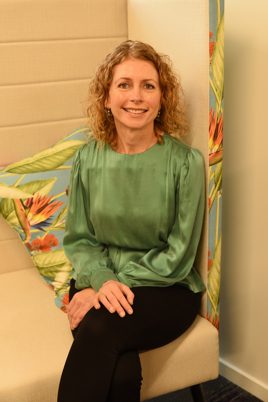 Resilience Training & Coaching