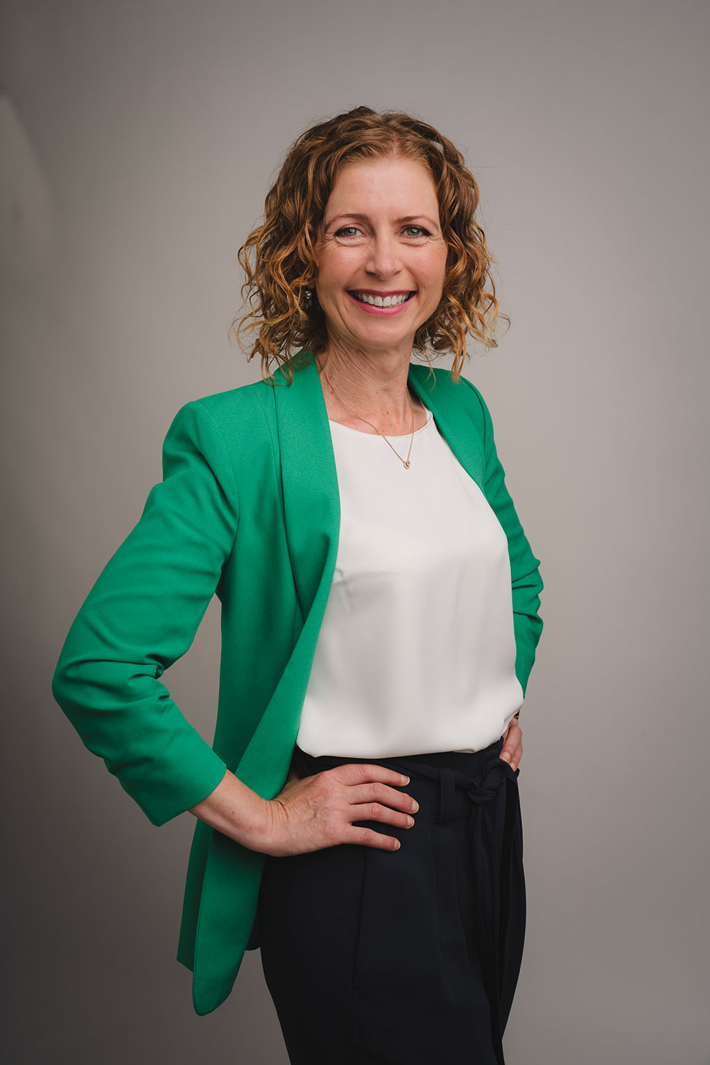 Motivational Speaking