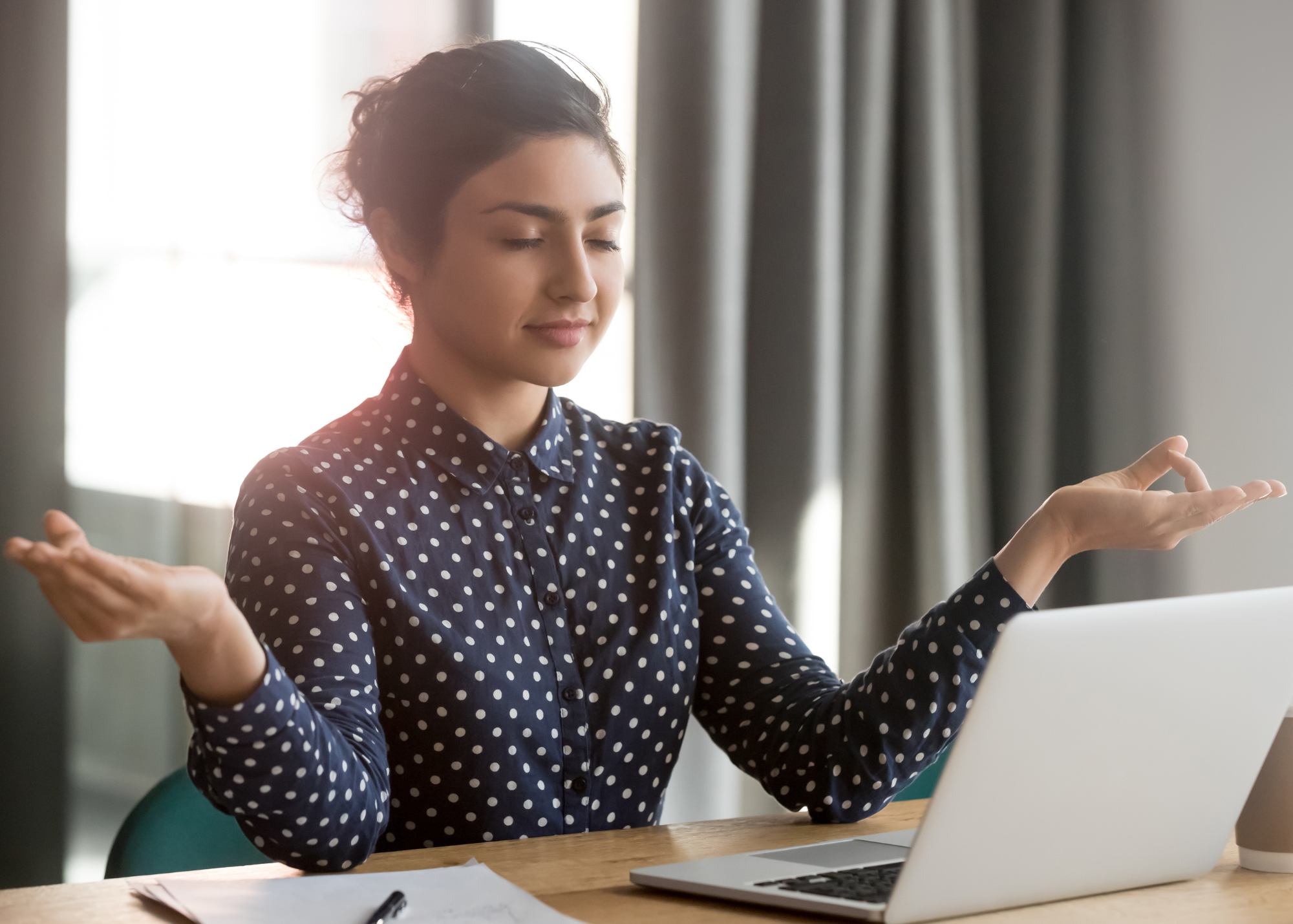 Effective Leadership Under Pressure